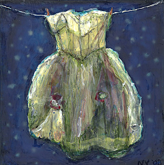 Dress in Starlight02